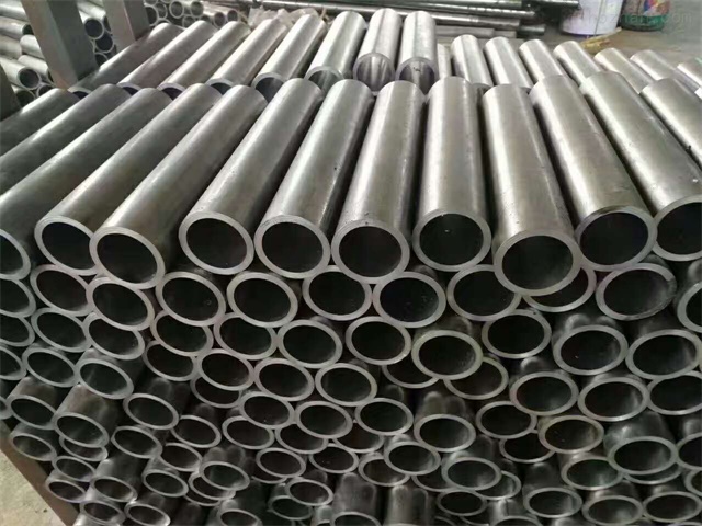 嘉兴精密管材无缝钢管